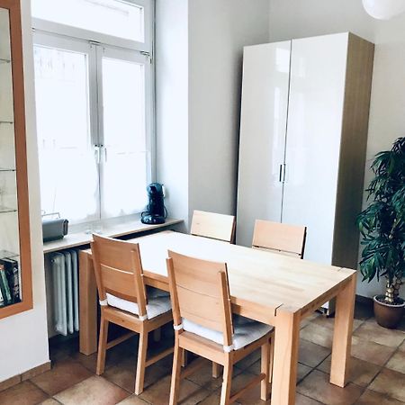 Apartment Molea Fribourg im Breisgau Extérieur photo