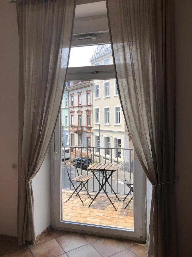 Apartment Molea Fribourg im Breisgau Extérieur photo