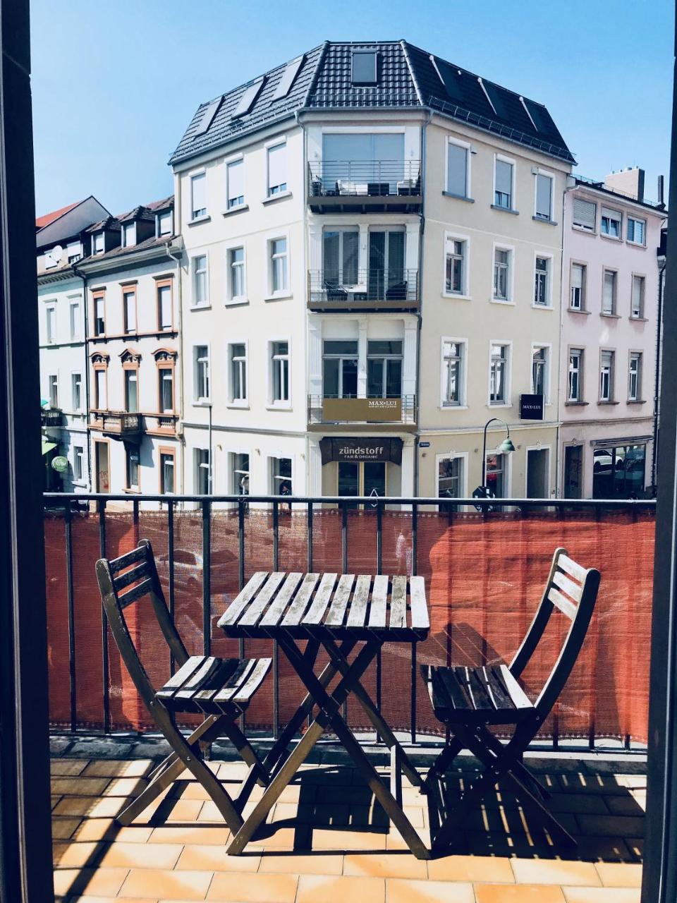 Apartment Molea Fribourg im Breisgau Extérieur photo