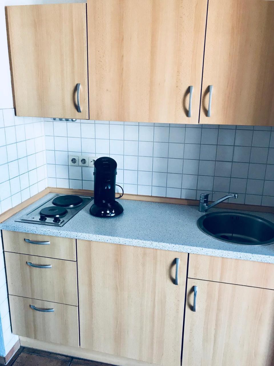 Apartment Molea Fribourg im Breisgau Extérieur photo