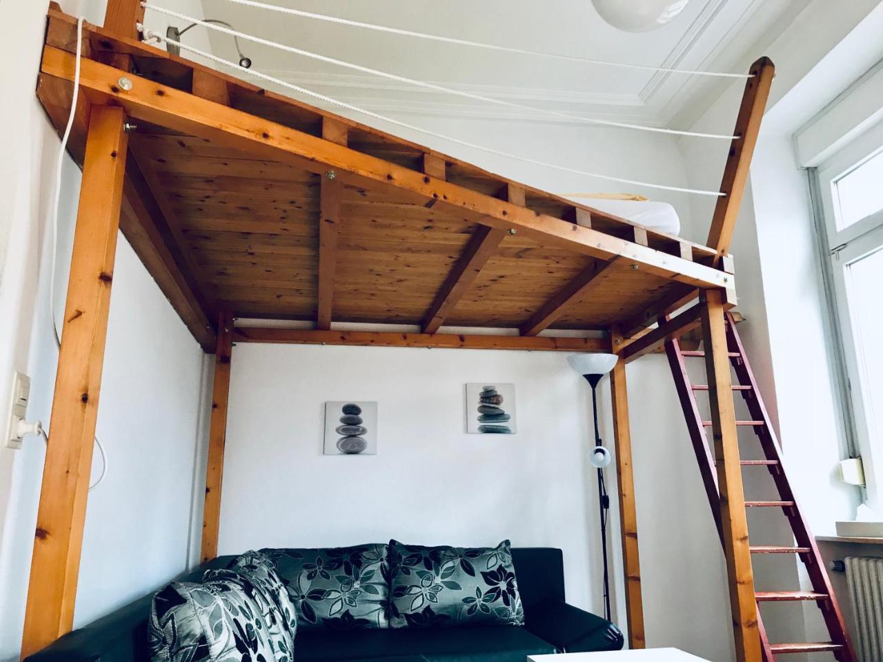 Apartment Molea Fribourg im Breisgau Extérieur photo