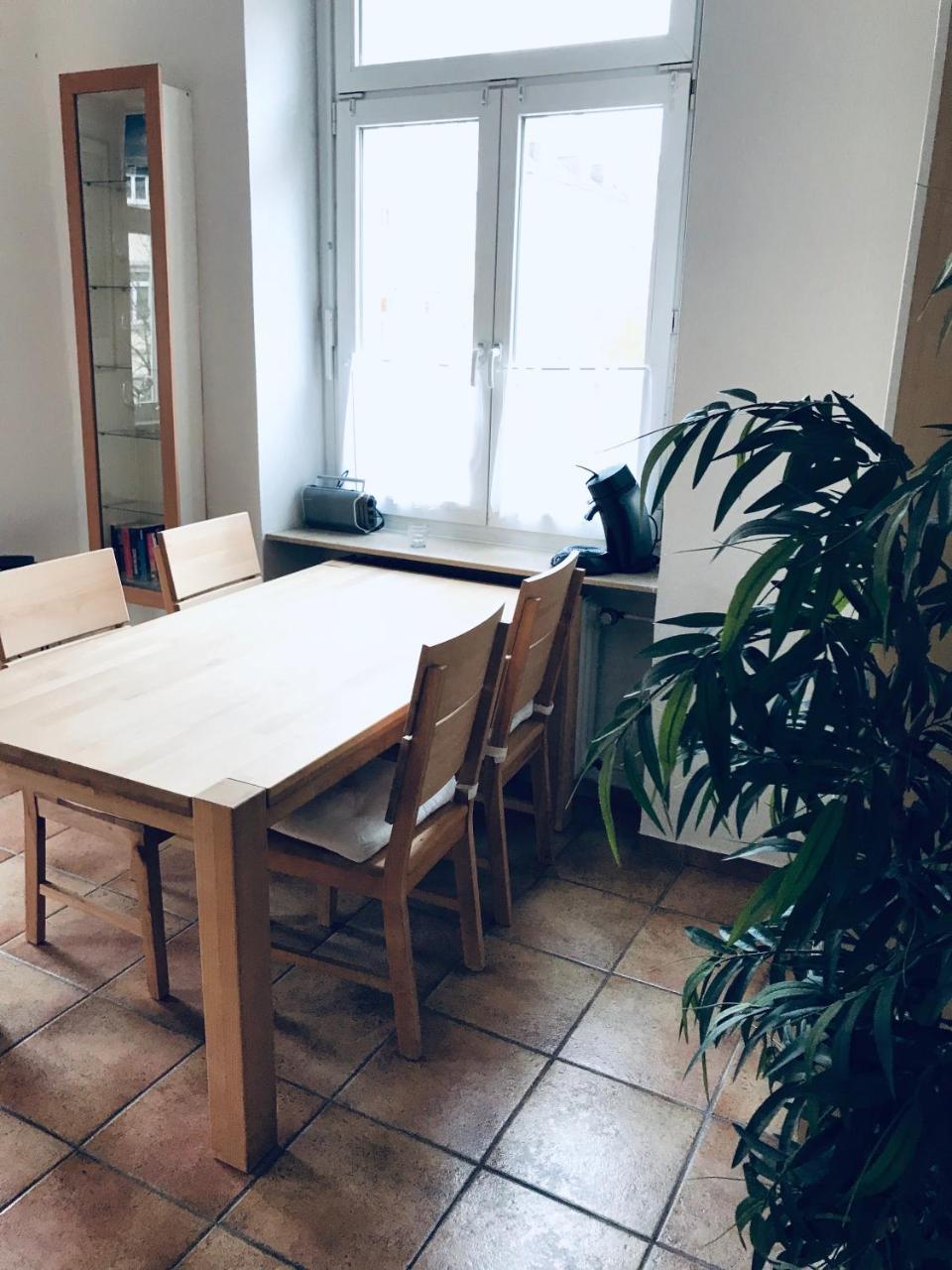 Apartment Molea Fribourg im Breisgau Extérieur photo