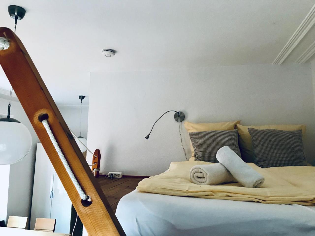 Apartment Molea Fribourg im Breisgau Extérieur photo