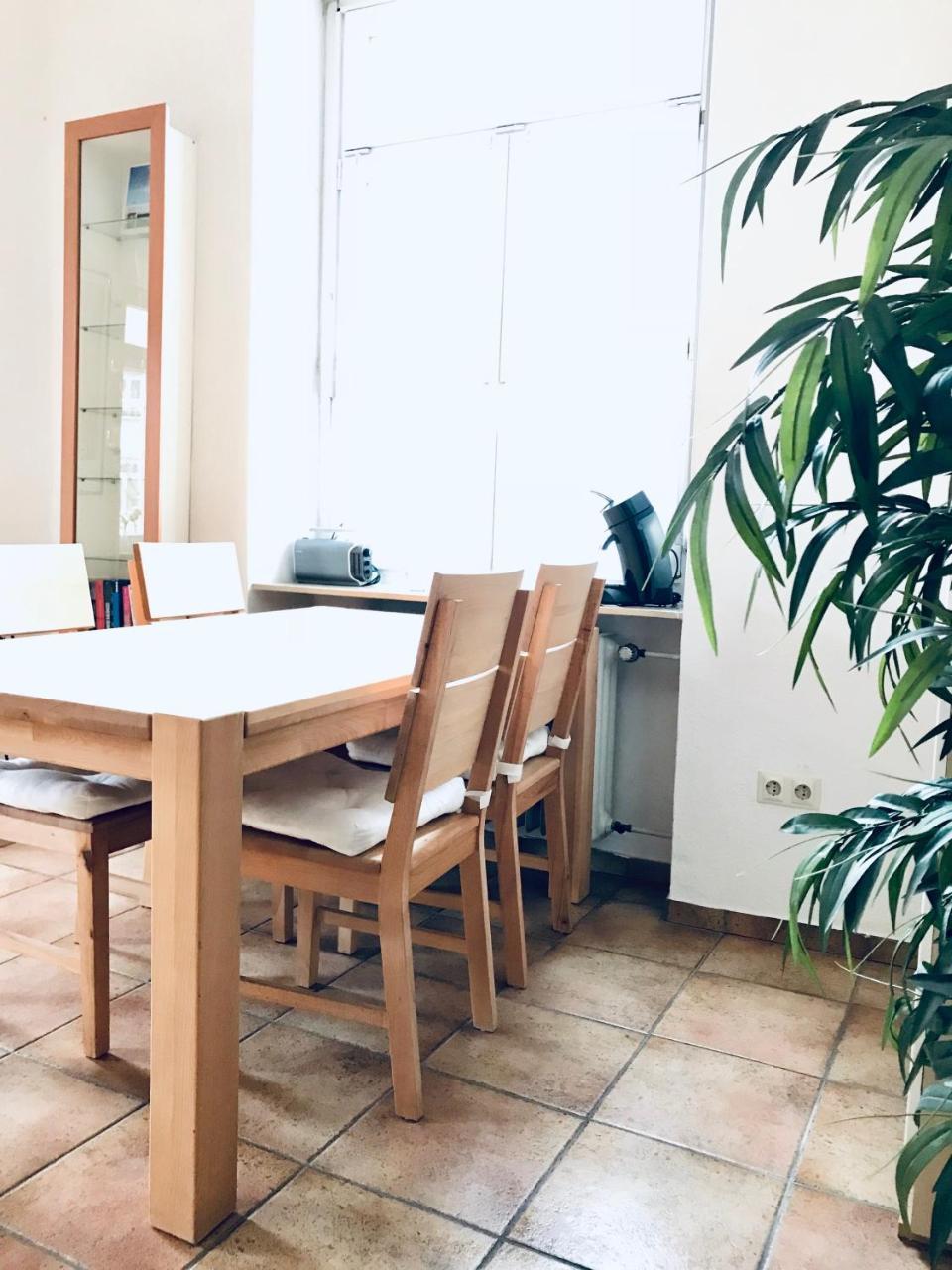 Apartment Molea Fribourg im Breisgau Extérieur photo